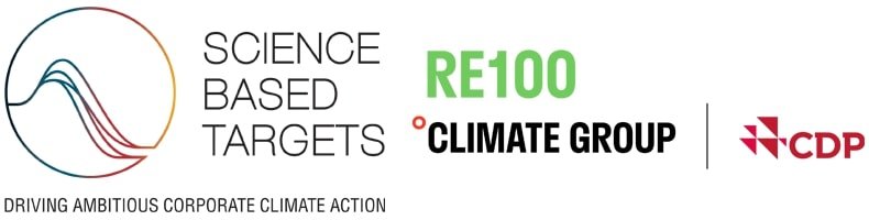 NEC upgrades its greenhouse gas reduction target to SBT1.5℃ and joins RE100, a global renewable electricity initiative
